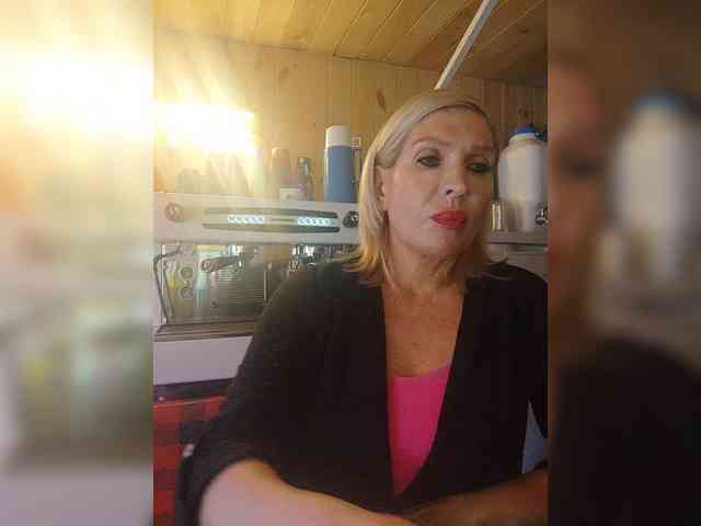 Katriona webcam