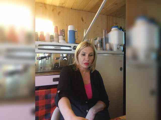 Katriona webcam