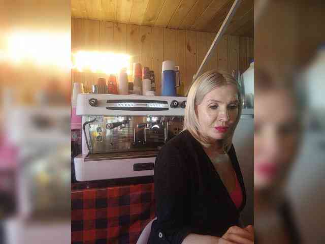 Katriona webcam