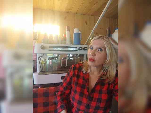 Katriona webcam