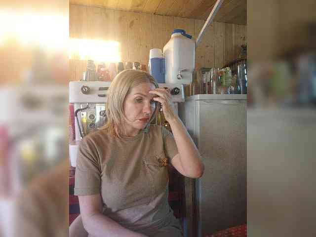 Katriona webcam
