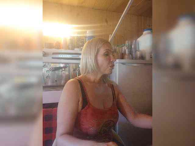 Katriona webcam