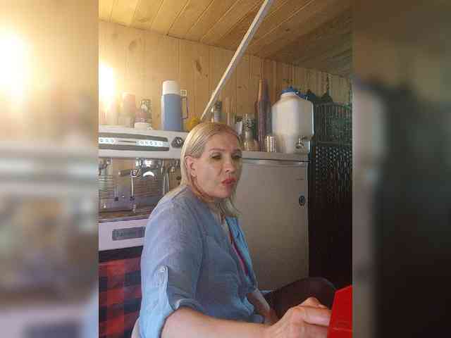 Katriona webcam
