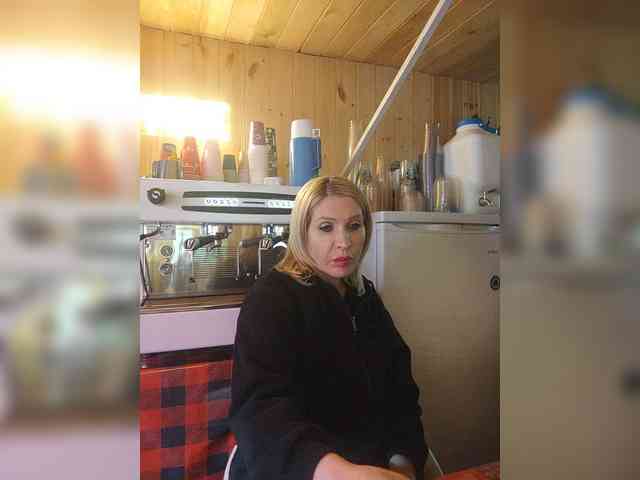 Katriona webcam