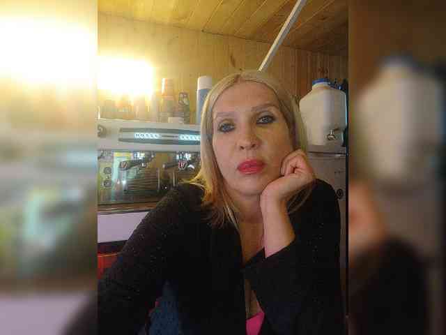 Katriona webcam