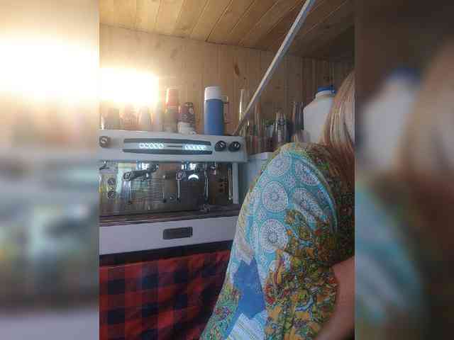 Katriona webcam
