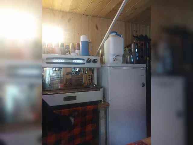 Katriona webcam