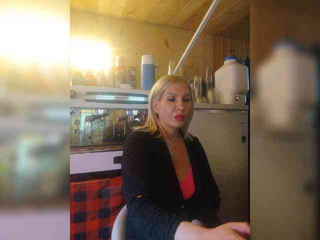 Katriona webcam