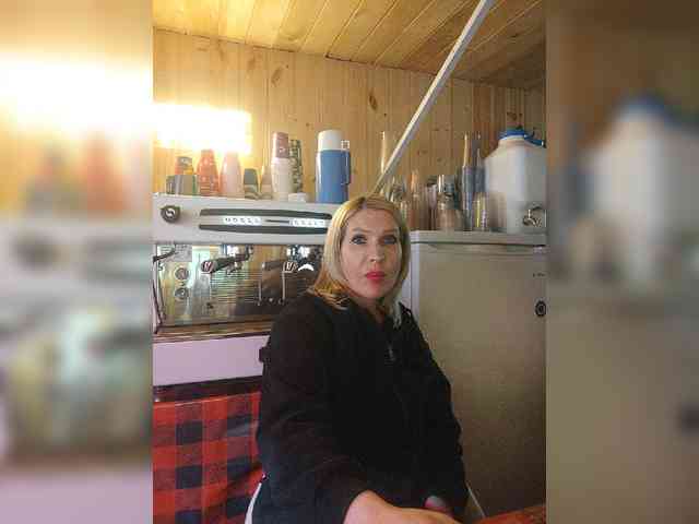 Katriona webcam
