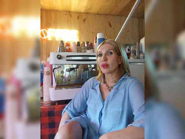 Katriona webcam