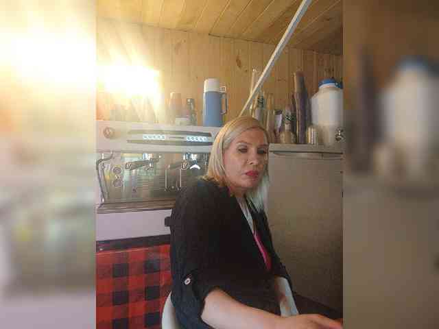 Katriona webcam