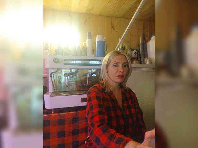 Katriona webcam