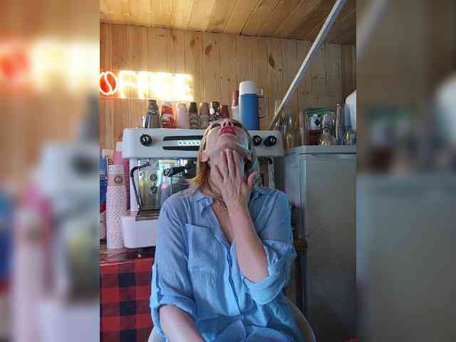 Katriona webcam