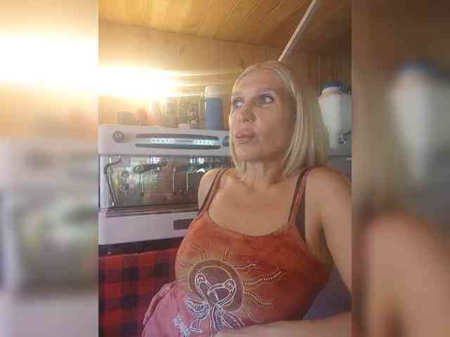 Katriona webcam