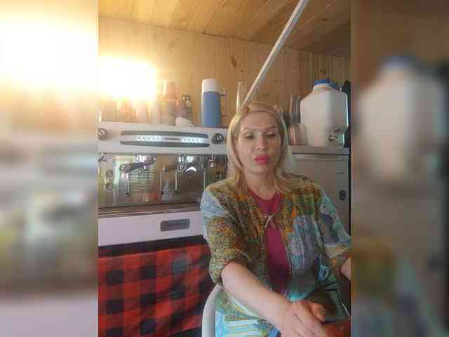 Katriona webcam