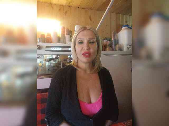 Katriona webcam