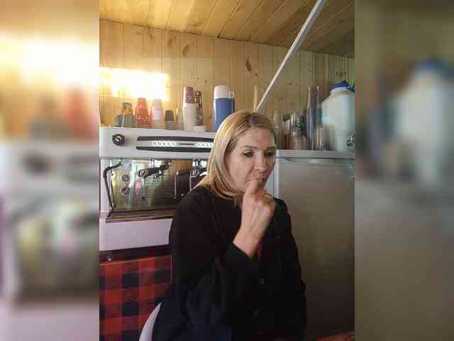 Katriona webcam