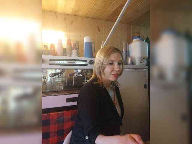 Katriona webcam
