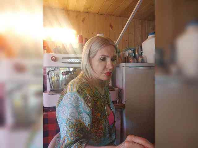 Katriona webcam