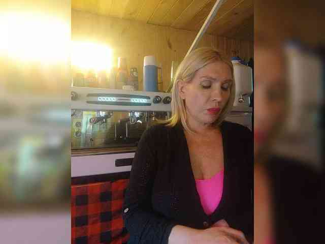 Katriona webcam