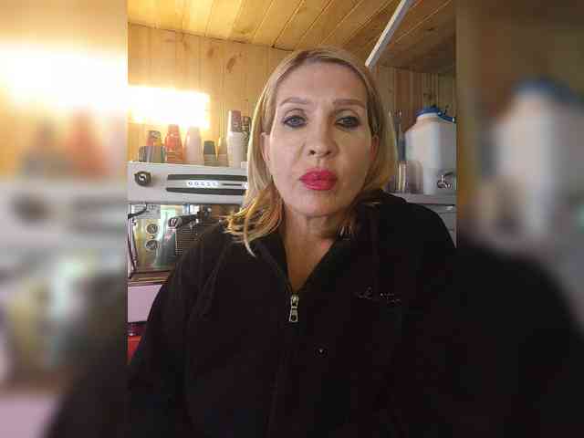 Katriona webcam