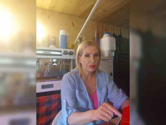 Katriona webcam