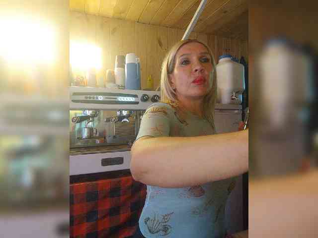 Katriona webcam