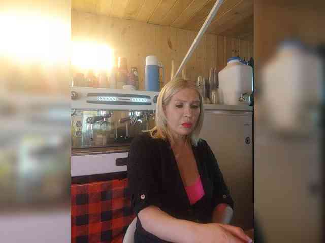 Katriona webcam