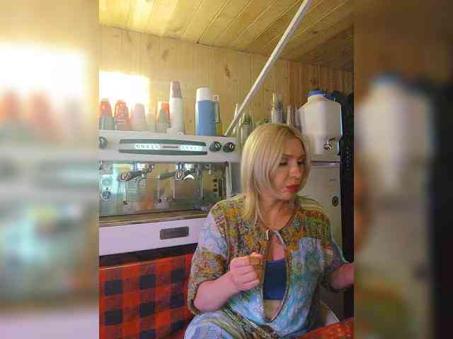 Katriona webcam