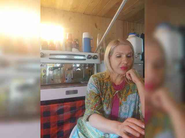 Katriona webcam