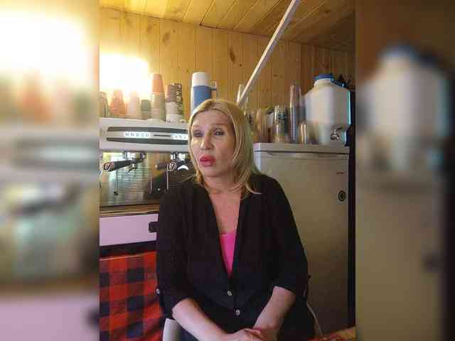 Katriona webcam