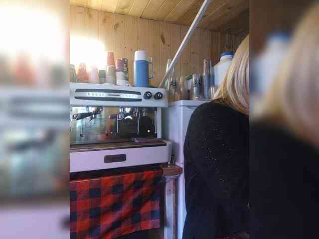 Katriona webcam