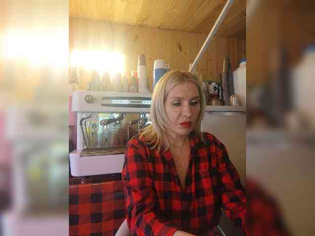 Katriona webcam