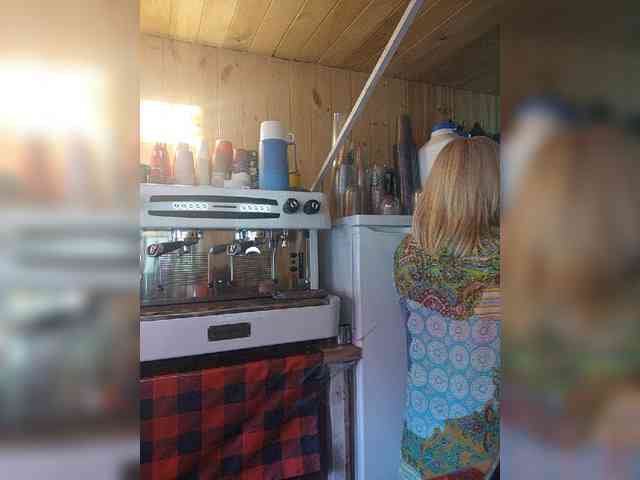 Katriona webcam