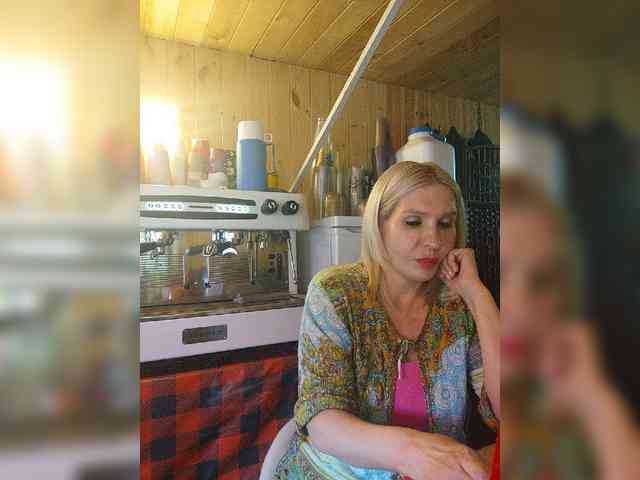 Katriona webcam