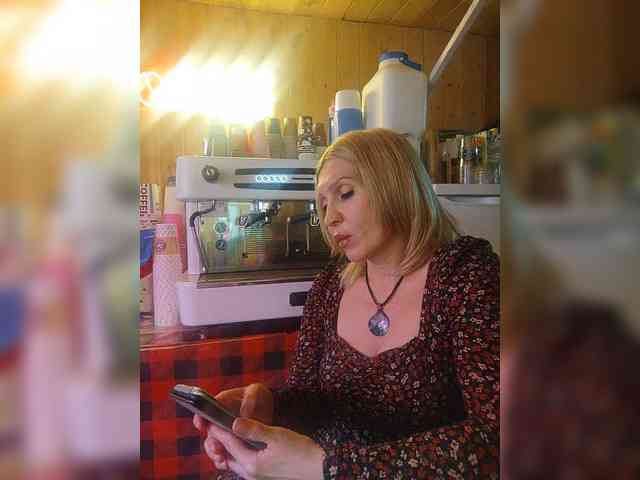 Katriona webcam