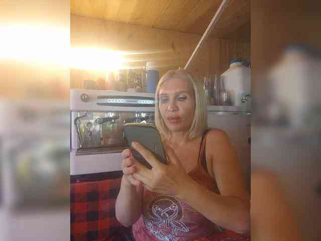 Katriona webcam