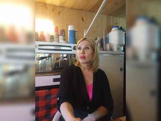 Katriona webcam