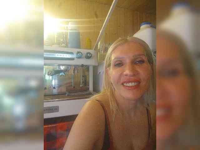 Katriona webcam