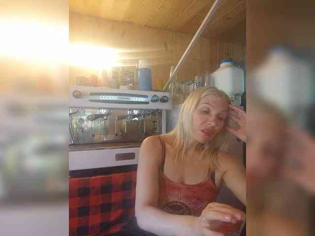 Katriona webcam
