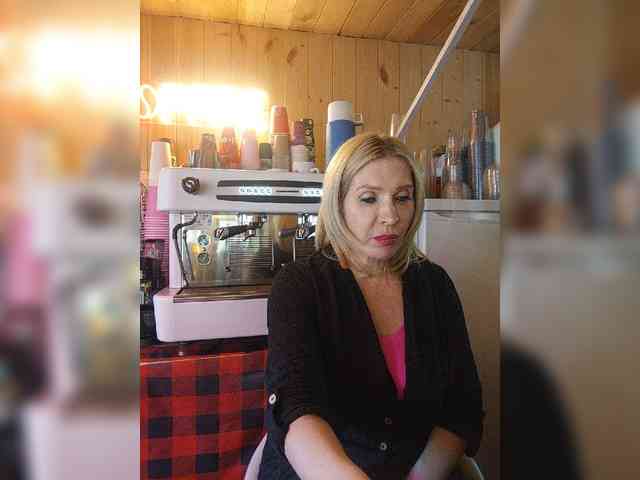 Katriona webcam