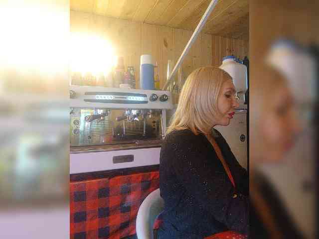 Katriona webcam