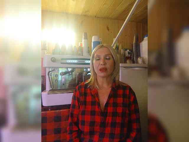 Katriona webcam