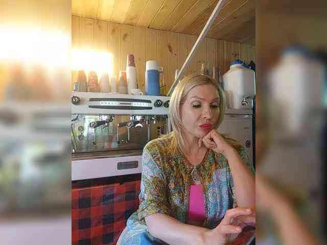 Katriona webcam