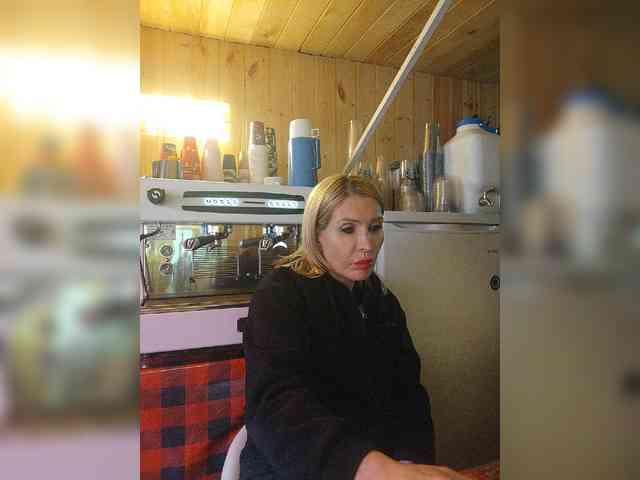 Katriona webcam
