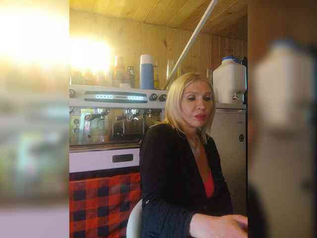 Katriona webcam