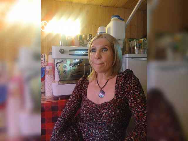 Katriona webcam