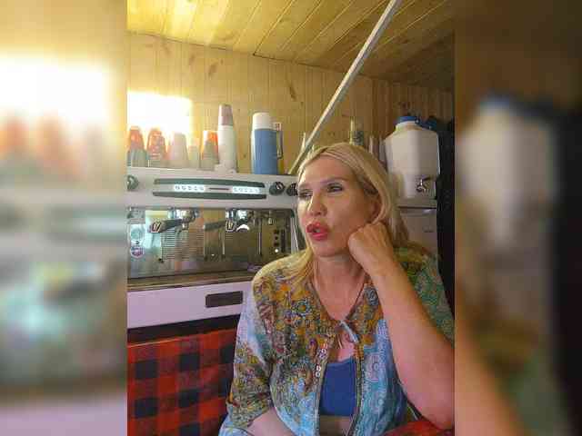 Katriona webcam