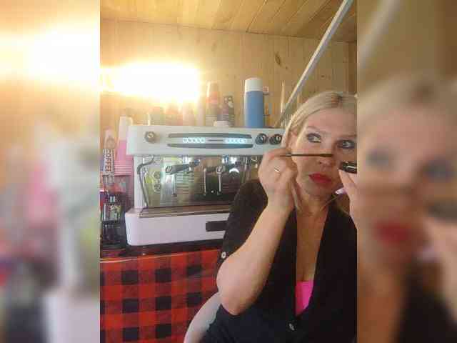 Katriona webcam