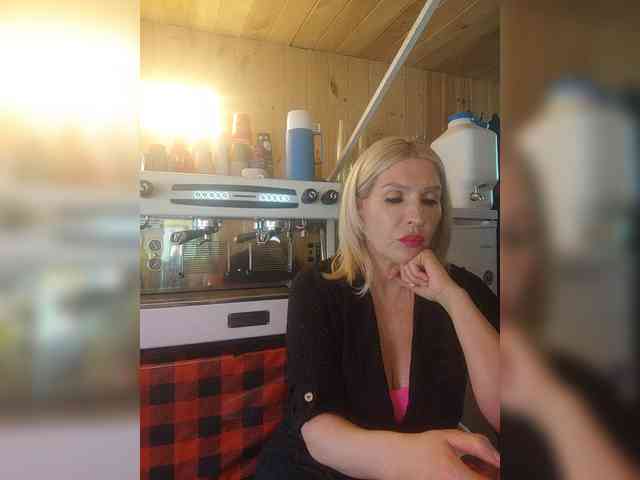 Katriona webcam